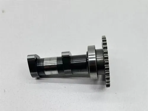 2009 Suzuki RMZ450 Intake Camshaft OEM Engine Motor Cam Shaft OEM 12720-28H00