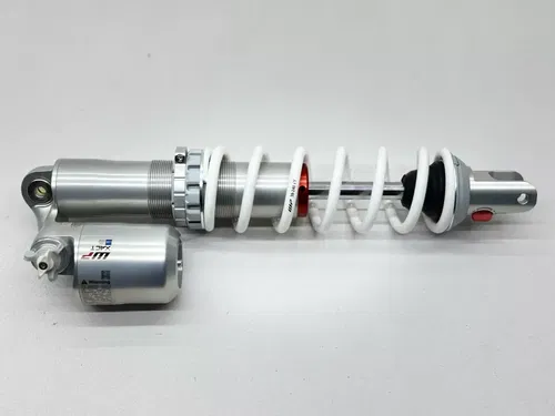 New 2024 KTM 125SX WP XACT Rear Shock Assembly Spring Absorber Suspension Bumper