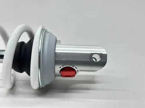 New 2024 KTM 125SX WP XACT Rear Shock Assembly Spring Absorber Suspension Bumper