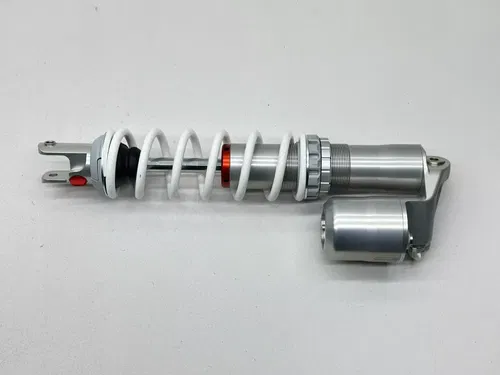 New 2024 KTM 125SX WP XACT Rear Shock Assembly Spring Absorber Suspension Bumper