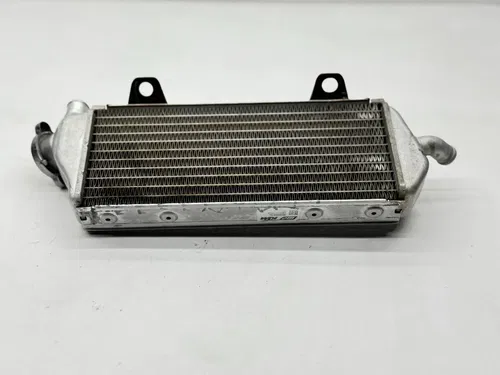 2019 Husqvarna TC125 Right Side Radiator Fill Side Cap Cooling 50535007100 TC