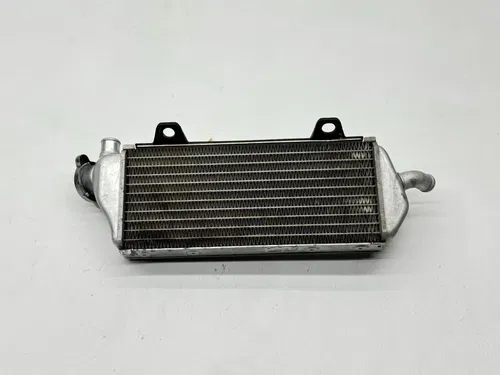 2019 Husqvarna TC125 Right Side Radiator Fill Side Cap Cooling 50535007100 TC