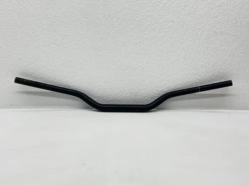 2009 Honda CRF250R Renthal Handlebar OEM 1-1/8 Inch Handle Bar Dirtbike CRF 250R