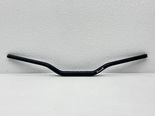 2009 Honda CRF250R Renthal Handlebar OEM 1-1/8 Inch Handle Bar Dirtbike CRF 250R