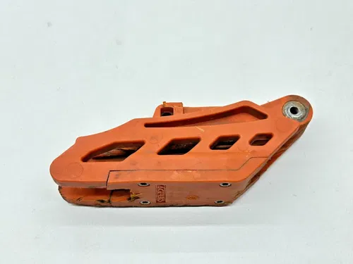 2008 Honda 300XC Acerbis Chain Guide Guard Slider Rubber Dirt Bike 300 XC