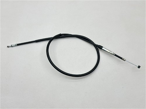 2001 Suzuki RM125 Clutch Cable Linkage Line Black Wire OEM 58210-37F00 RM 125