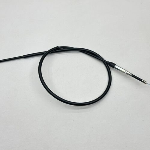 2001 Suzuki RM125 Clutch Cable Linkage Line Black Wire OEM 58210-37F00 RM 125