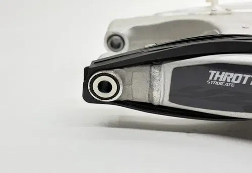 2022 Yamaha YZ450F Swingarm Suspension Rear Swing Arm BR9-22110-00-00 Dirt Bike
