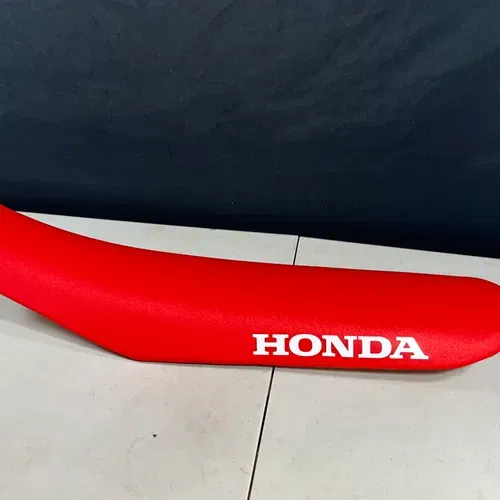 Honda store crf seat