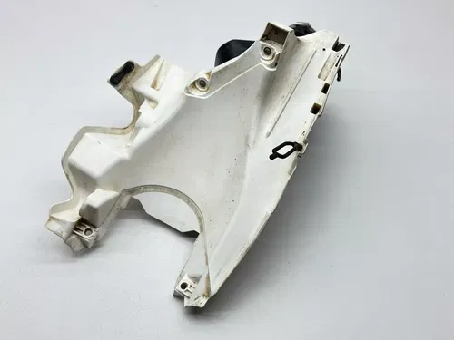 2019 KTM 250 XCF Airbox Cleaner Case Intake Duct Air Box OEM Airboot Clamp Boot