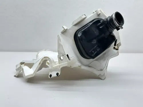 2019 KTM 250 XCF Airbox Cleaner Case Intake Duct Air Box OEM Airboot Clamp Boot