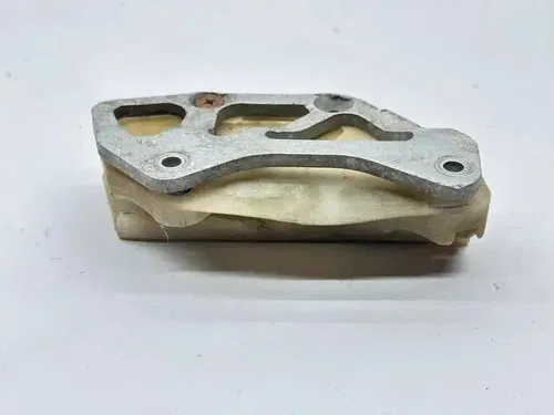 1989 Honda CR125R Chain Guide Guard Slider Stock Protector Plate OEM Dirt Bike