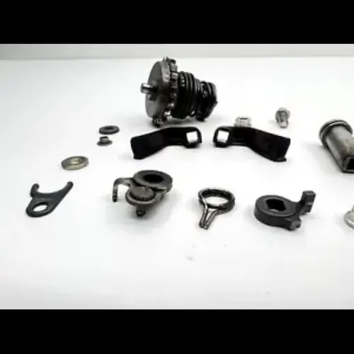2005 Honda Cr125r Power Valves 