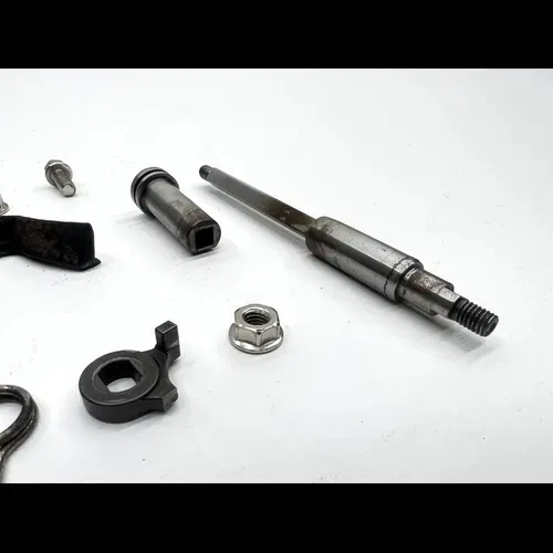 2005 Honda Cr125r Power Valves 