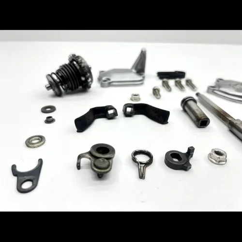 2005 Honda Cr125r Power Valves 
