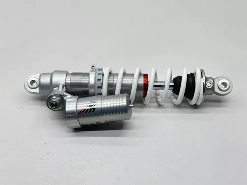 New 2024 KTM 85SX WP Rear Shock Assembly Spring Absorber Bumper 12187U0401 85 SX