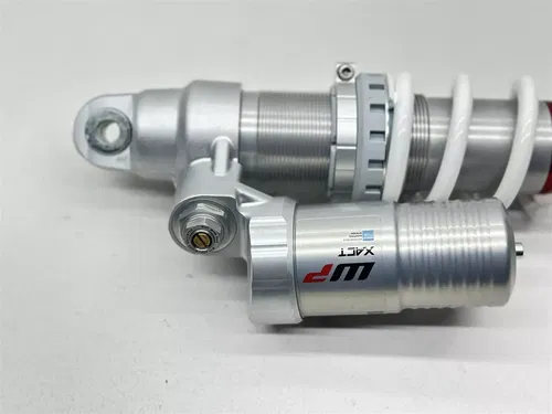 New 2024 KTM 85SX WP Rear Shock Assembly Spring Absorber Bumper 12187U0401 85 SX
