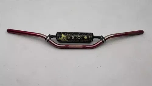 2006 Yamaha YZ450F Rockstar Handlebar 7/8 Inch Handle Bar Pad YZ 450F