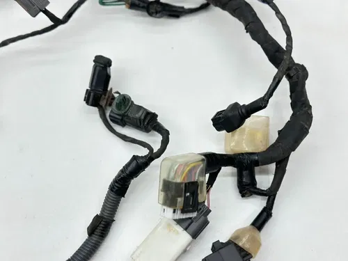 2023 Honda CRF250R Wiring Harness Electrical Main Engine Loom OEM 32100-K95-AA0