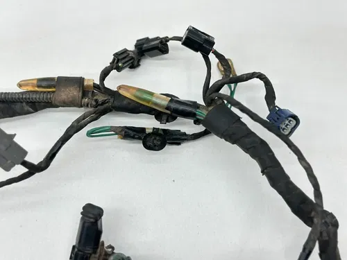 2023 Honda CRF250R Wiring Harness Electrical Main Engine Loom OEM 32100-K95-AA0
