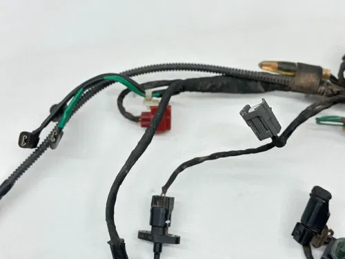 2023 Honda CRF250R Wiring Harness Electrical Main Engine Loom OEM 32100-K95-AA0