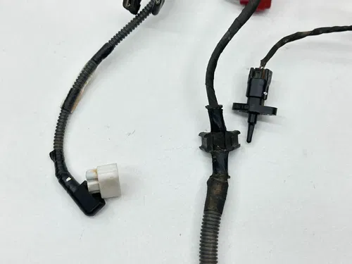 2023 Honda CRF250R Wiring Harness Electrical Main Engine Loom OEM 32100-K95-AA0