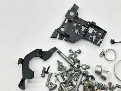 2024 Husqvarna FC250 Miscellaneous Bolt Kit Hardware OEM Washer Nuts Dirt Bike