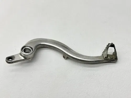 2020 Yamaha YZ250F Rear Brake Pedal OEM Foot Lever 17D-27200-51-00 Dirt Bike YZ