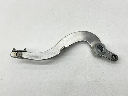 2020 Yamaha YZ250F Rear Brake Pedal OEM Foot Lever 17D-27200-51-00 Dirt Bike YZ