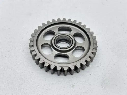 2012 Honda CRF250R Idler Gear Kickstart OEM 23411-KRN-A40 Kick Start CRF 250R