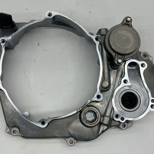 2019 Yamaha YZ250F Inner Clutch Cover OEM Engine Cover Crankcase YZ250FX 19-23