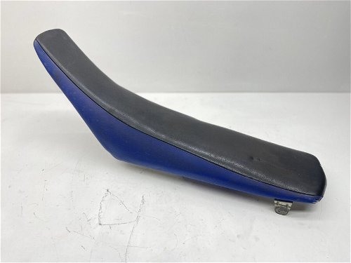 2004 Yamaha YZ250 Complete Seat 02-21 YZ125 04 Cover Assembly 5XE-24770-00-00 YZ