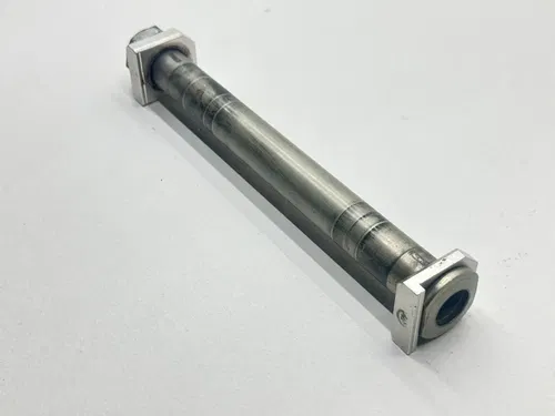 2018 Suzuki RMZ450 Rear Wheel Axle OEM Pivot Spindle Bolt 64711-35G10 Dirt Bike