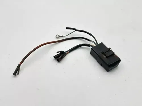 1987 Honda CR125R ECU CDI ECM Computer OEM Ignition Control Unit 30400-KS6-701