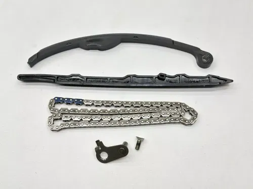 2023-2025 Yamaha YZ450F Cam Chain Guides Timing Bolts Washer  Assembly YZ 450F