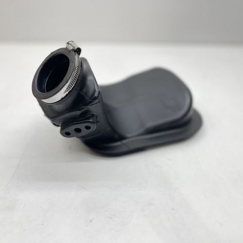 2015 Husqvarna FC450 Air Boot Filter Intake Airboot Cage Clamp Duct Rubber Black
