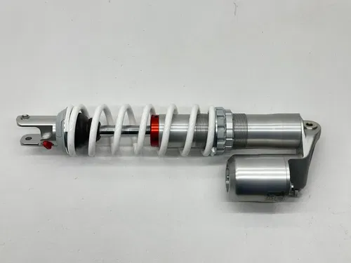 New 2024 Husqvarna FC 450 WP XACT Rear Shock Assembly Spring Absorber Bumper FC