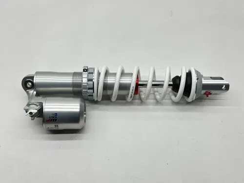 New 2024 Husqvarna FC 450 WP XACT Rear Shock Assembly Spring Absorber Bumper FC