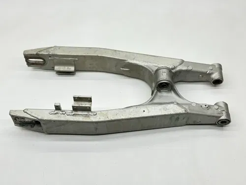 2000 Kawasaki KX125 Swingarm Suspension OEM Rear Swing Arm 33001-1575-TX KX 125