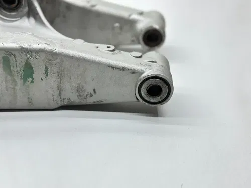 2000 Kawasaki KX125 Swingarm Suspension OEM Rear Swing Arm 33001-1575-TX KX 125