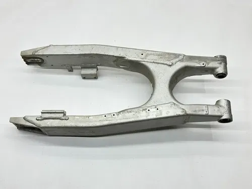 2000 Kawasaki KX125 Swingarm Suspension OEM Rear Swing Arm 33001-1575-TX KX 125