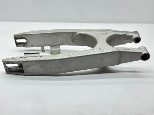 2000 Kawasaki KX125 Swingarm Suspension OEM Rear Swing Arm 33001-1575-TX KX 125