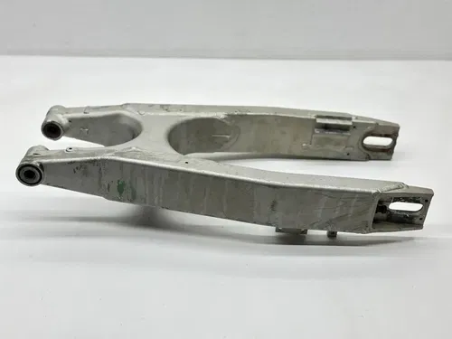 2000 Kawasaki KX125 Swingarm Suspension OEM Rear Swing Arm 33001-1575-TX KX 125