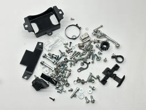 2023 Kawasaki KX450SR Miscellaneous Bolt Kit Hardware OEM Washer Nuts Dirt Bike
