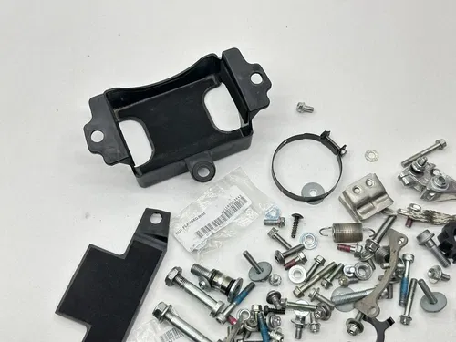 2023 Kawasaki KX450SR Miscellaneous Bolt Kit Hardware OEM Washer Nuts Dirt Bike
