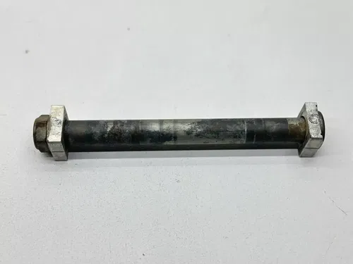 2004 Honda CRF250R Rear Wheel Axle OEM Pivot Spindle Bolt 42301-KZ4-J40 CRF 250R