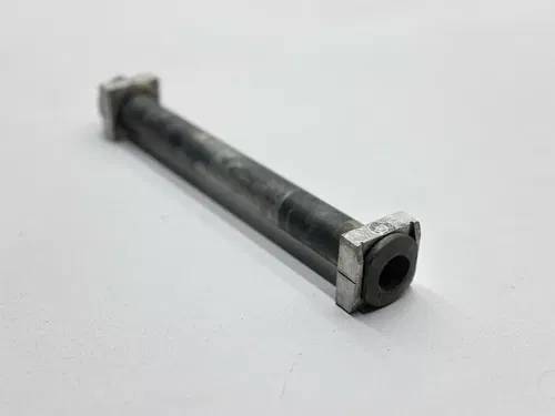 2004 Honda CRF250R Rear Wheel Axle OEM Pivot Spindle Bolt 42301-KZ4-J40 CRF 250R