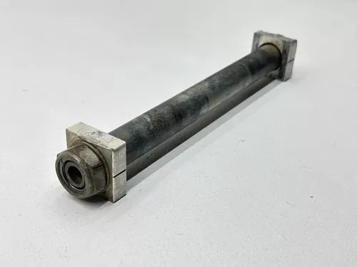 2004 Honda CRF250R Rear Wheel Axle OEM Pivot Spindle Bolt 42301-KZ4-J40 CRF 250R