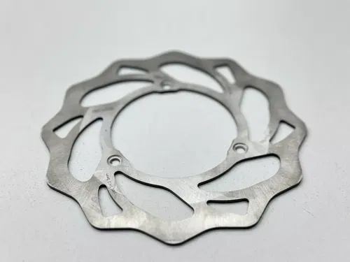 New 2024 KTM 65SX Front Brake Disc Rotor Bolts OEM Steel Assy 46209060100 65 SX