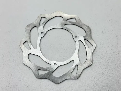 New 2024 KTM 65SX Front Brake Disc Rotor Bolts OEM Steel Assy 46209060100 65 SX